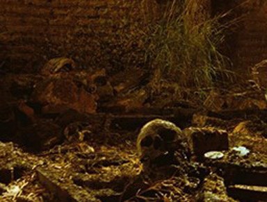 El laberinto del fauno 1.